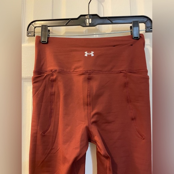 Under Armour Meridian Leggings - Picture 4 of 5